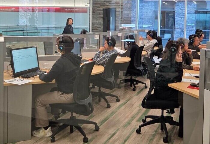 台灣台語認證首移師海外　美國華府試辦25人報名