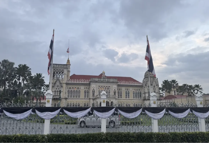 邊境局勢受關注　泰國府會審議多項經濟政策