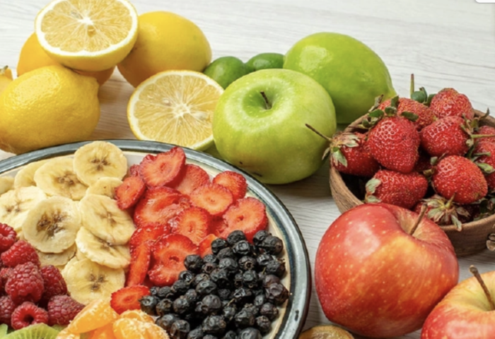 植物鐵質受矚目　七大食材助提升血紅素