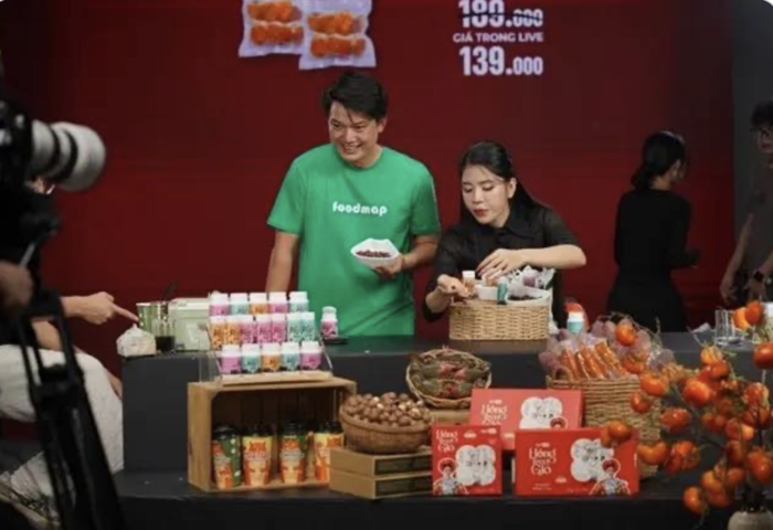 越南數位經濟續擴張　GMV 明年上看 390 億美元