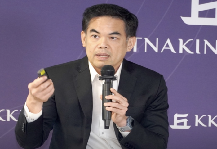 泰國成東協唯一勞動力萎縮國家　KKP：結構性風險恐拖累成長引擎