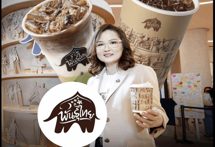 泰咖啡翻身　品牌累虧九年後展現成長力道