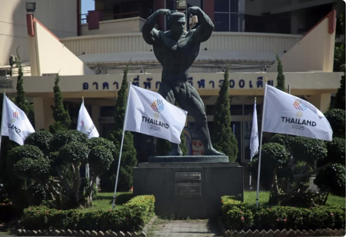 東運帶動商機　泰運動用品買氣看增