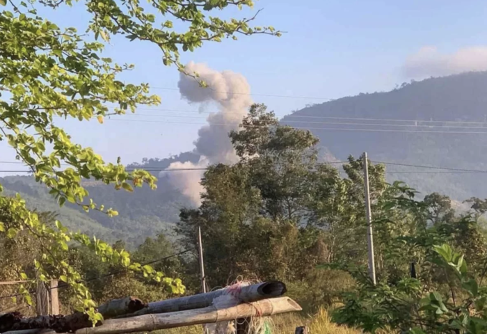 邊境衝突升溫　泰資本市場承壓仍看回溫契機