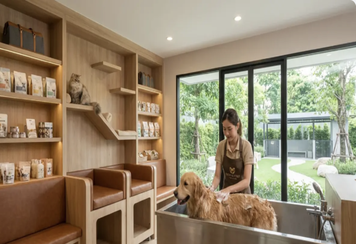 六大新興業態崛起　泰國中小企迎 2026 成長動能