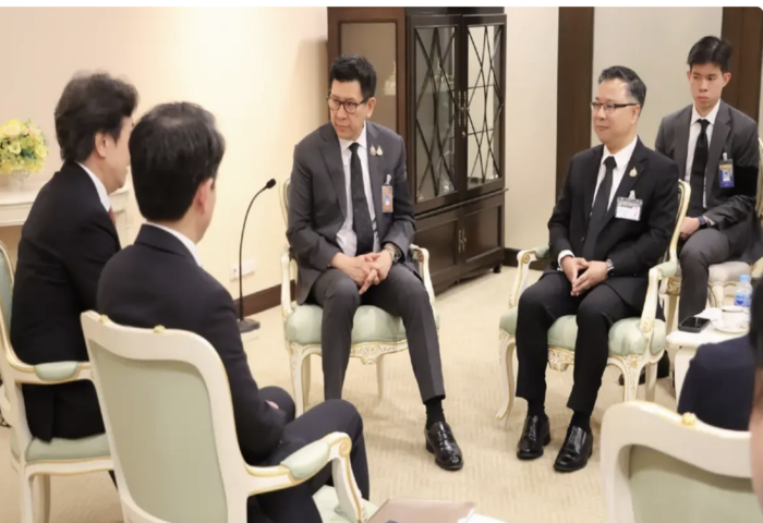 馬自達擴大泰國布局　投入逾50億泰銖設 MHEV 產線供應全球