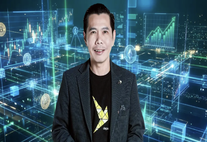 泰國啟動數位服務帳本　企業投資科技可獲 30% 補助