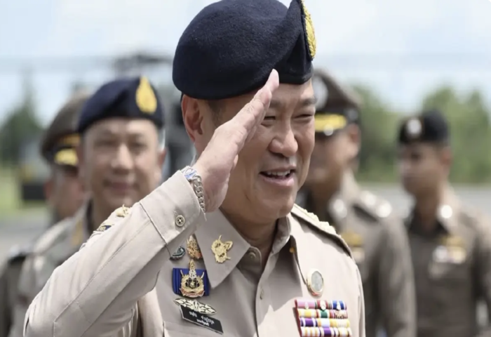 政府闢謠停火　泰方重申軍方續按計畫行動