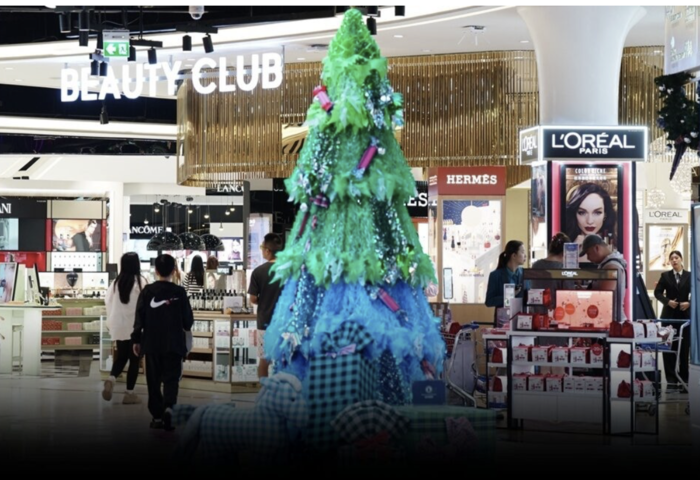 King Power推永續工藝　GIFTIVAL 2026聚焦泰國手作能量