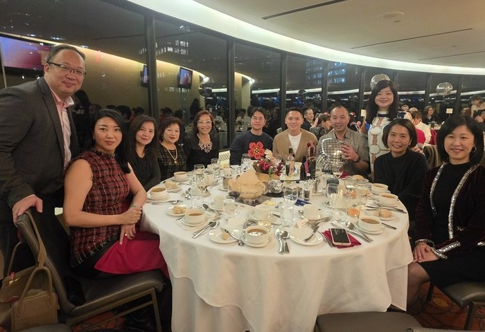 加台政府期盼能源科技合作  台商願扮重要橋樑