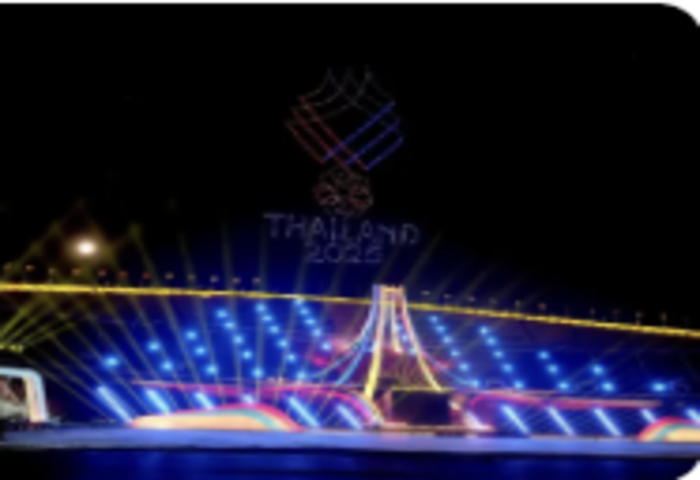 開幕任務交急　泰國SEA Games團隊臨陣上場