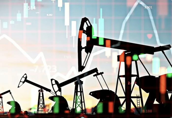  油價連跌後持穩　全球供應憂慮壓抑市場信心