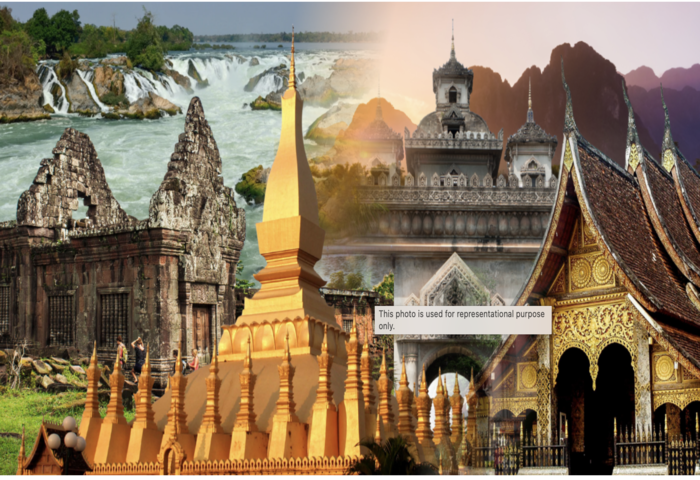 寮國旅遊升溫　前十月迎380萬境外客