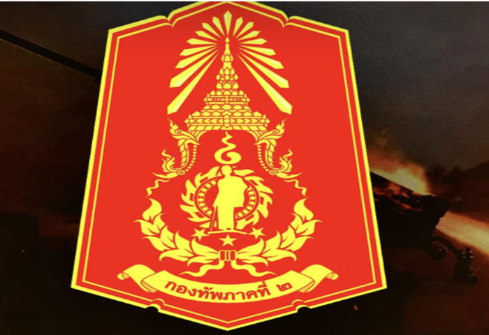 泰柬邊境戰況激烈　二軍區稱遭逾五千枚火箭轟擊