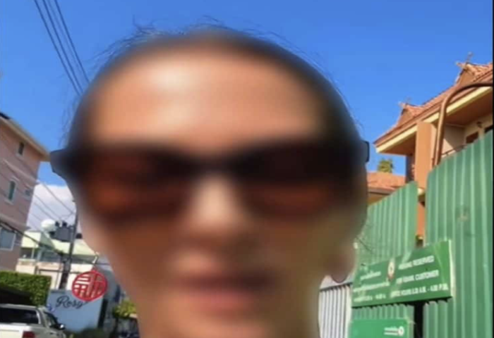 外籍旅客廊曼遭拒入境　未達最低攜帶現金標準惹議