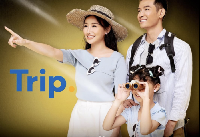 泰旅外型變動　東亞新興城市竄起