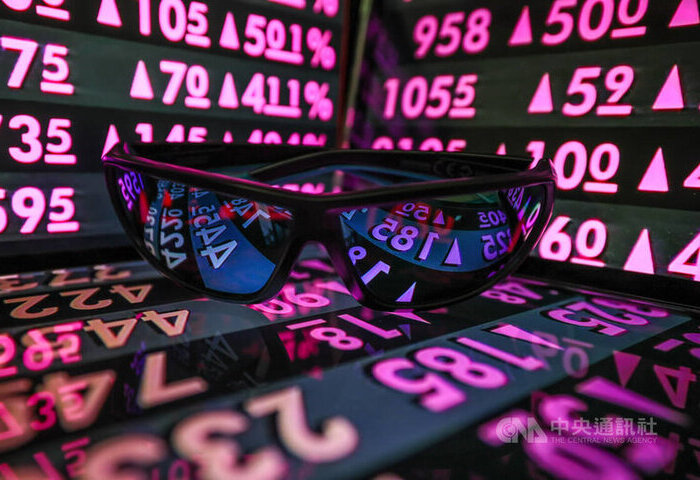 台積電重登1500元關卡　台股漲218點創收盤指數新高