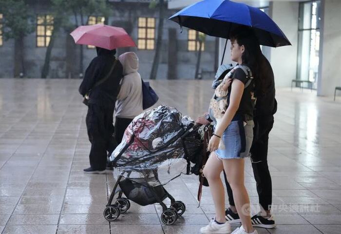 11月新生兒7946人再創史上新低　老年人口占19.99%