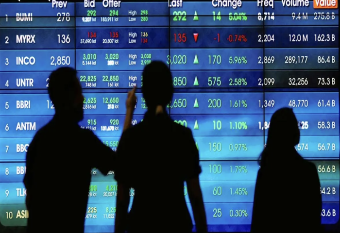 印尼管制金融網紅　P2P泡沫破裂引發監管升級