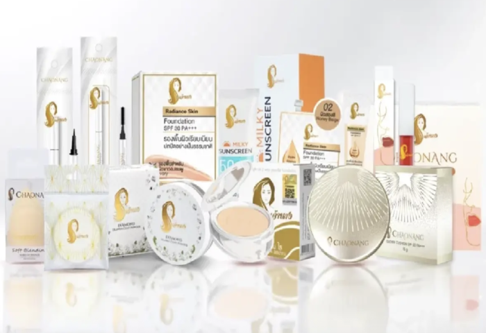 品牌轉型啟動　「Chaonang」押注 Gen Z 拚 2027 年營收破十億