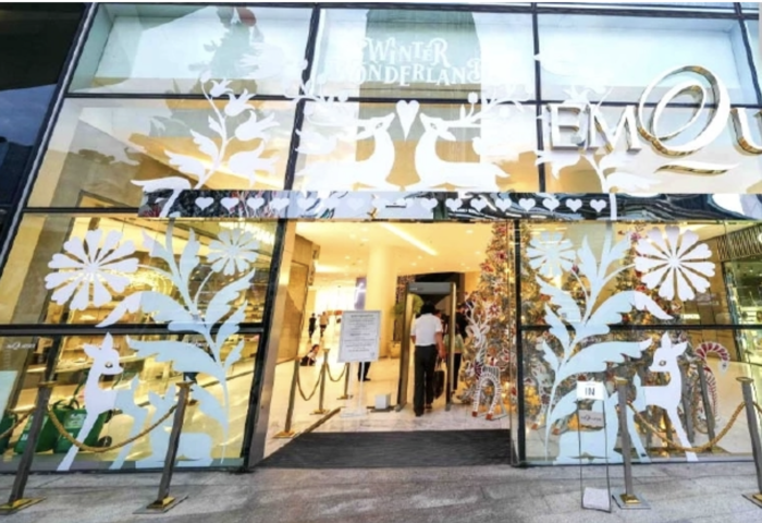 EM District砸下兩億　雙檔活動拚年底消費