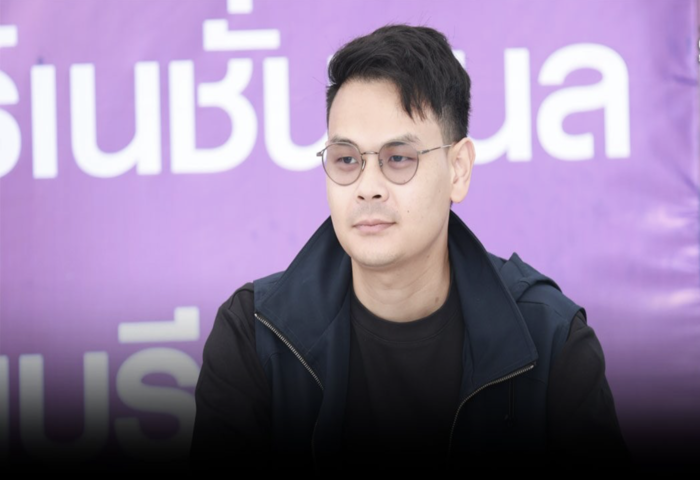 泰數位部赴國會說明　洗錢鏈結詐團成焦點