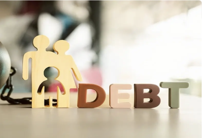 政府推動家庭債務整理　跨機關建置資料庫助控風險