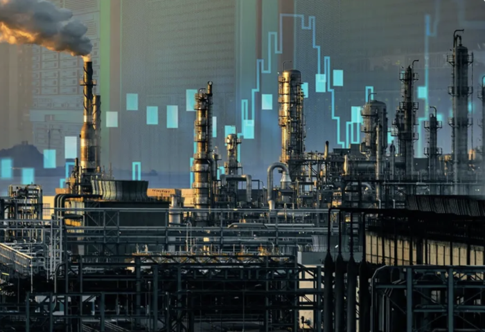 泰國工業園區行情轉強　資料中心需求飆升帶動獲利回溫