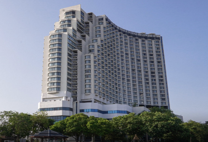 大型資本砸 30 億泰銖　收購昭披耶河岸五星級酒店「蒙天河濱」