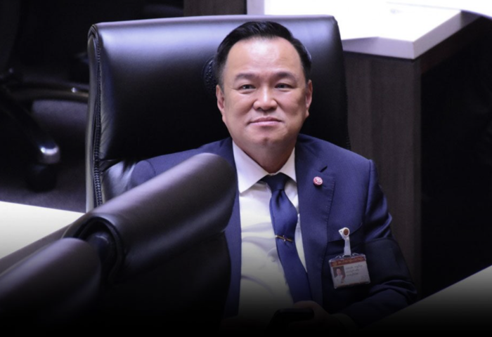 阿努廷備妥解散文書　政局觀察再定時點