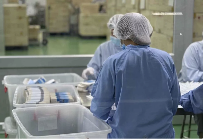 強化藥品專利運用　泰國智財局與食藥署深化合作