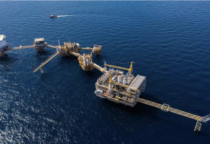 安達曼海再啟勘探　離岸油氣競標即將登場