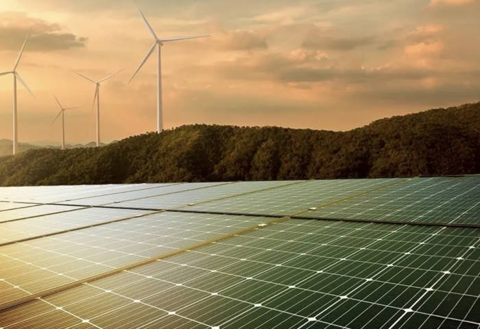 太陽能安裝激增　專家籲同步建立退役管理機制