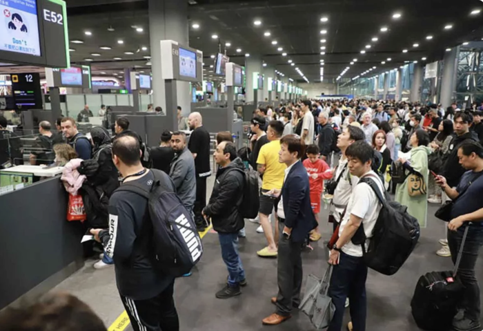 泰國強化入境預審　業者盼公布新規範