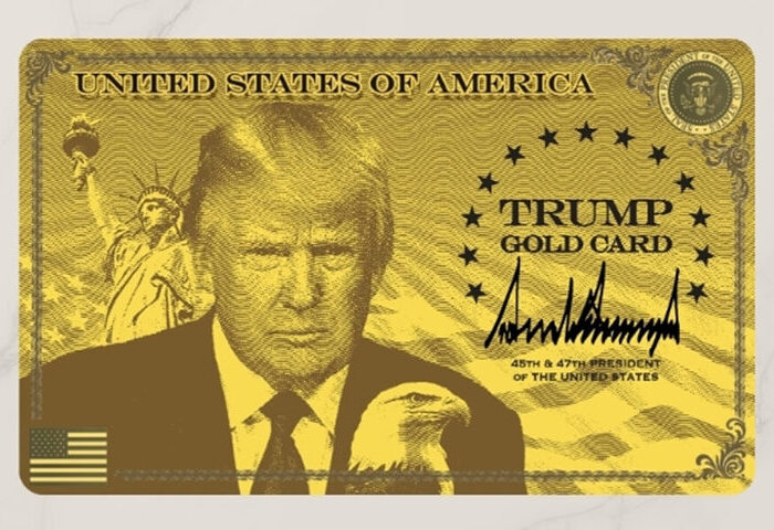 川普新推簽證金卡　快速通關代價逾3000萬元