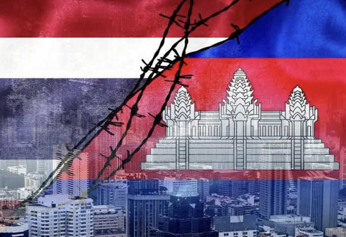 政府研擬紓困方案　企業盼緩解泰柬局勢衝擊