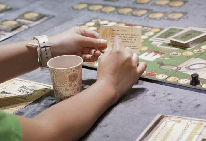 歐洲玩具銷售創 25 年高點　桌遊與拼圖帶動泰貨需求