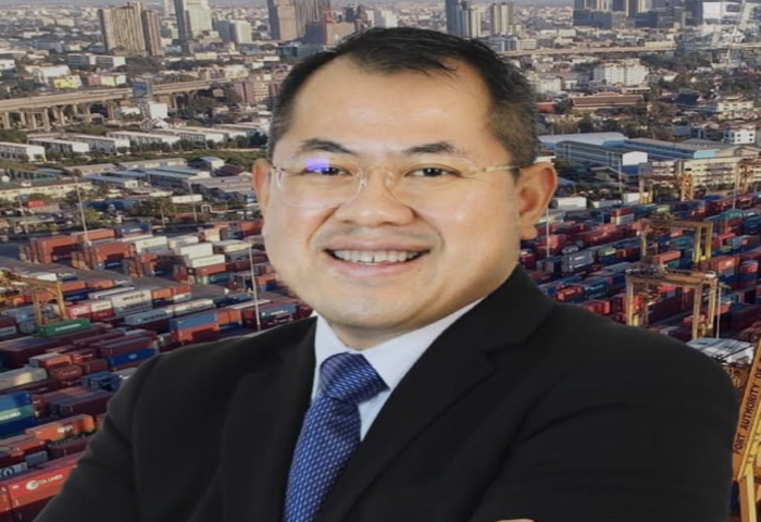 港務局獲利走揚　年報出爐營運量全面成長