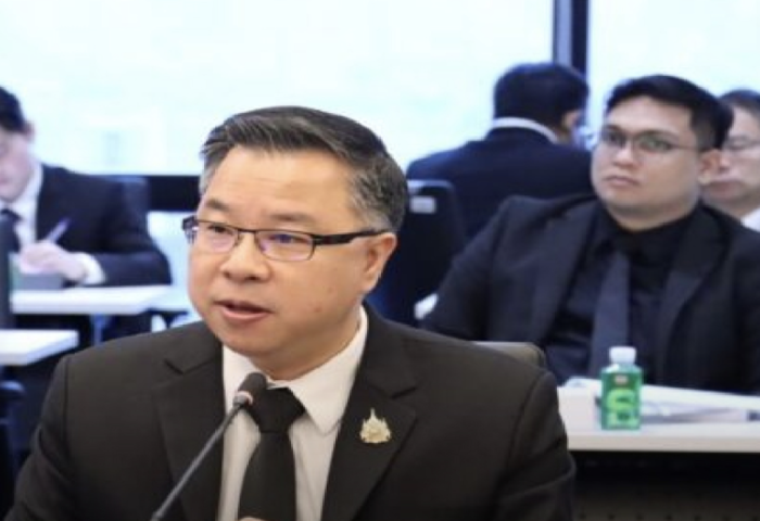 泰核准十五投資案　高新產業加速落地