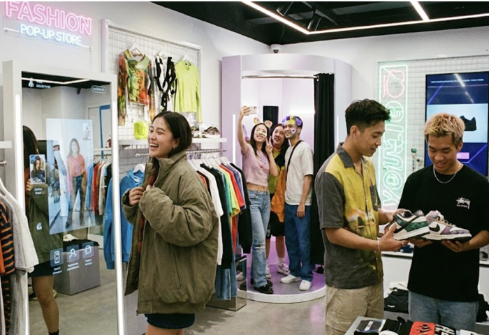 泰國租賃取代擁有 共享經濟推升內需