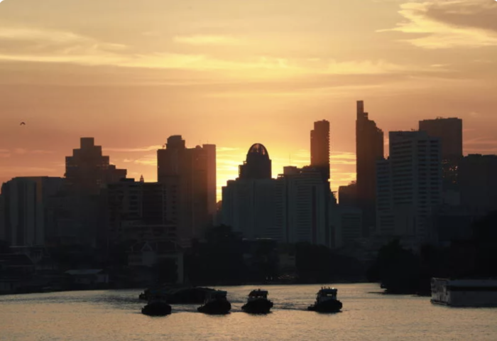 泰國民眾悲觀情緒升溫　懷念1975年生活比較安心