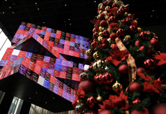 科技股降溫　亞洲股市外資流出創六年新高