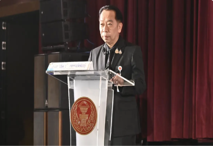 議會送交公投問卷　政府今起啟動審議程序