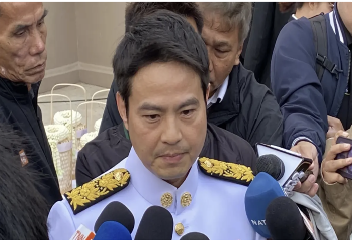 政壇攻防聚焦新憲　執政黨否認背棄盟友