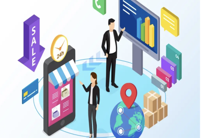 SME轉型加速　東協邁向數位永續新局