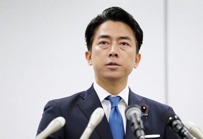 美日防長通話提雷達照射事件　同感「深刻擔憂」