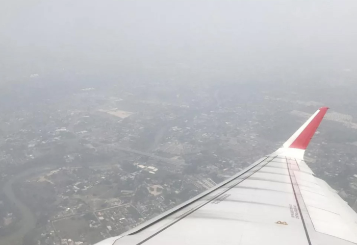 清新空氣法待審未決　清邁籲參院加速通過迎接霾季