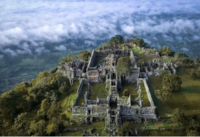 文化遺產淪衝突焦點　泰軍指控柬軍利用古蹟為軍事據點