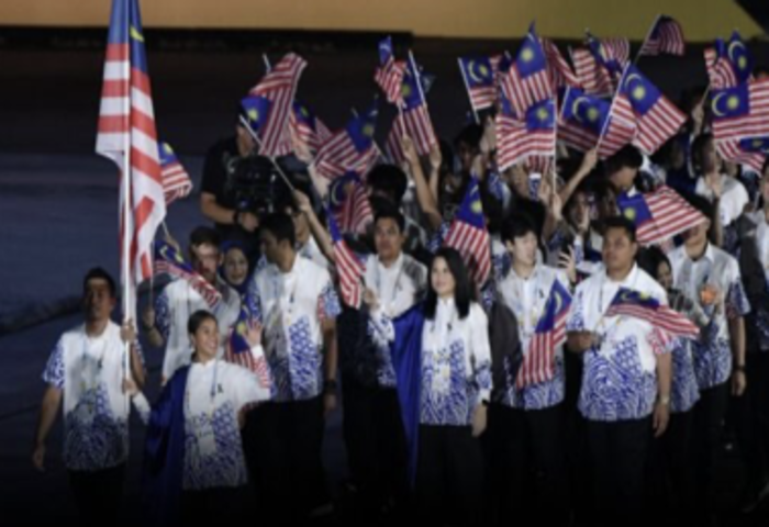 馬國稱泰國賽事安全無虞　東運如期進行不受邊境衝突影響