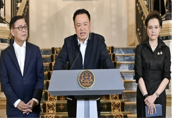 川普斡旋停火未果　泰柬邊境衝突未歇